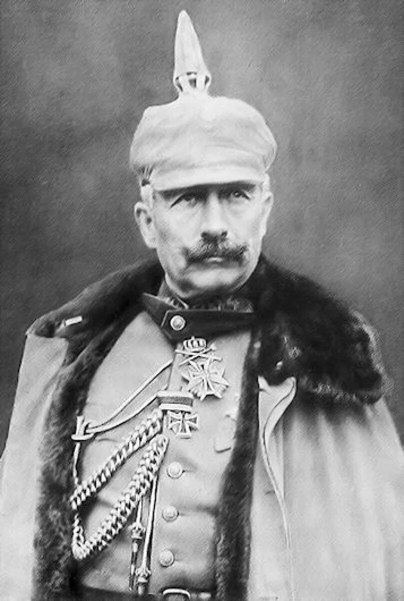 Что такое кайзер. Что такое кайзер