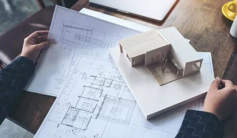 Architect paper
