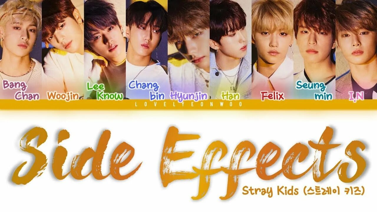 Stray Kids. Side Effects Stray Kids. Side Effects Stray Kids альбом. Side Effects Stray Kids обложка. Stray kids песни speed up