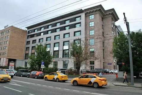 Москва бутырский вал 68