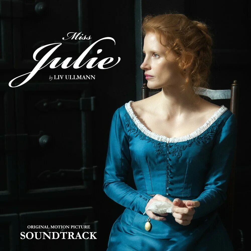Julia missing