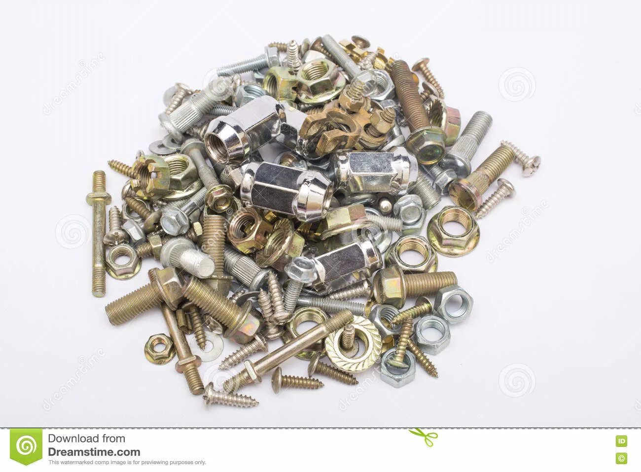 Our items are made