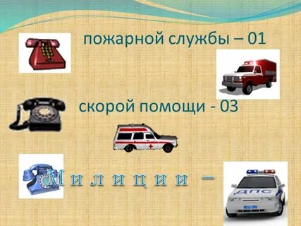 Презентация что вокруг нас может быть опасным
