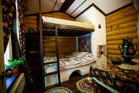 Быт комплекс