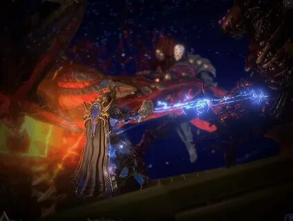 Path of exile сферы