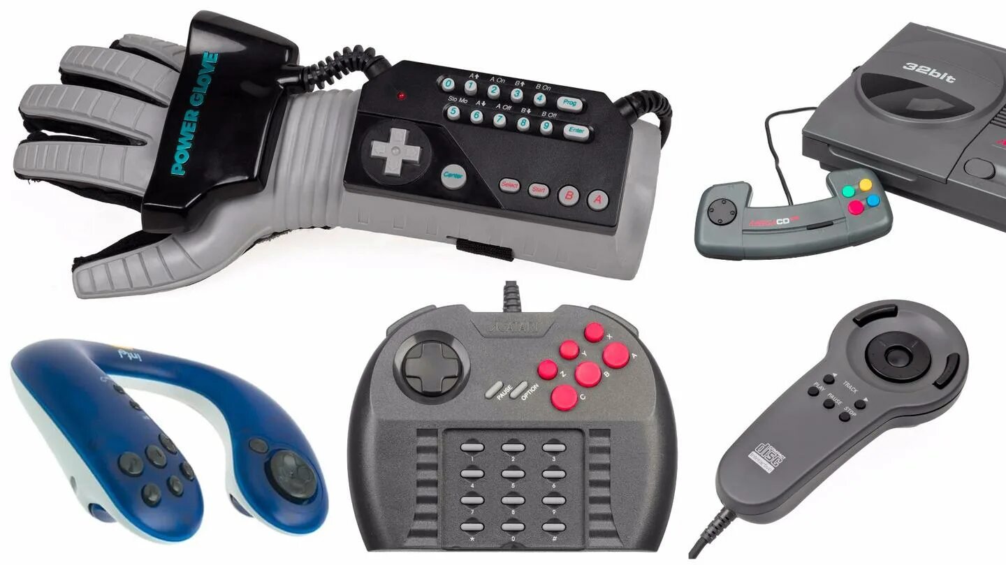 Bad controls