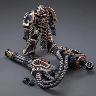 Joytoy warhammer