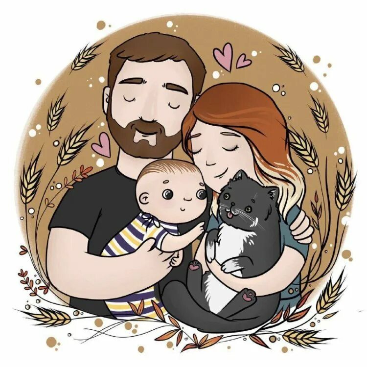 Art be family