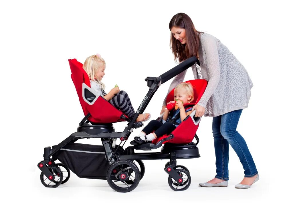 Какая коляска лучше для ребенка. Коляска Orbit Baby. Коляска Orbit Baby g5. Ребенок в коляске. Коляска для двоих детей.