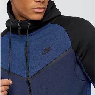 Nike tech fleece бирки