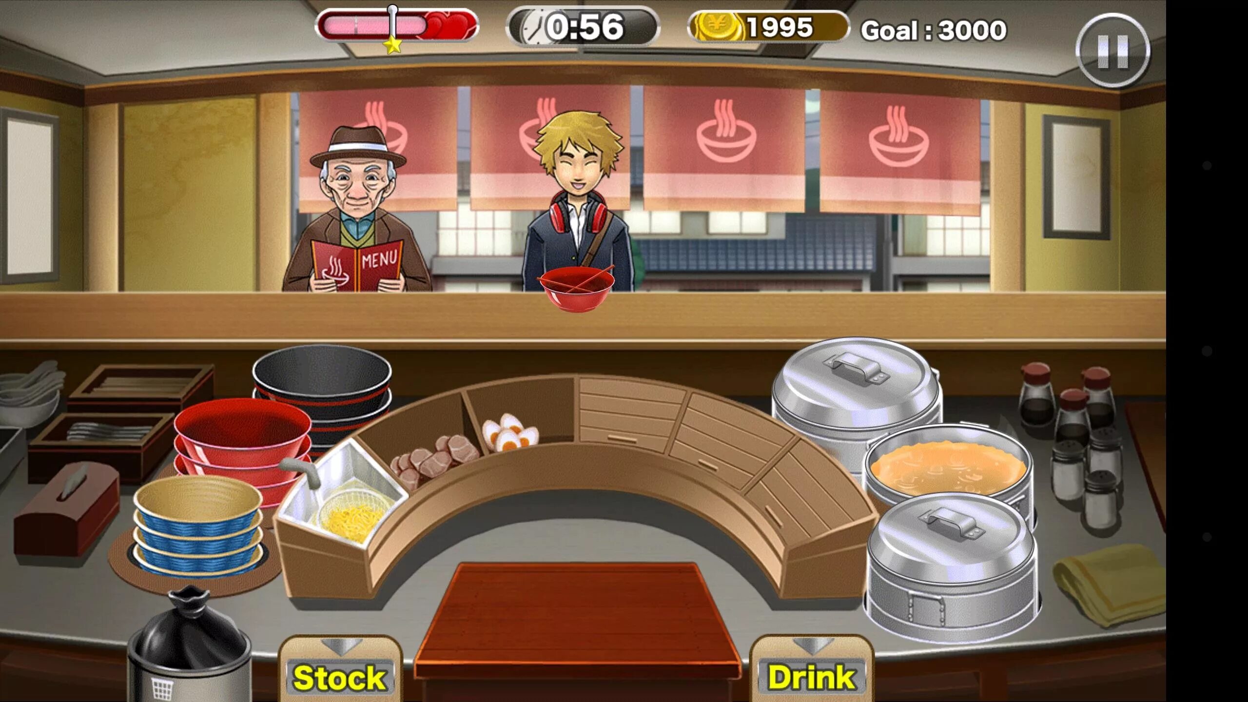 Игры тайм менеджмент. Use your noodle. Ramen игра. Ramen games online. Игры time management магазин.