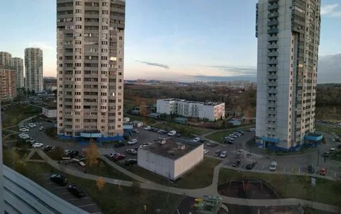 Лухмановская улица