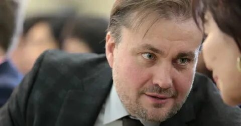 Кто сейчас главный