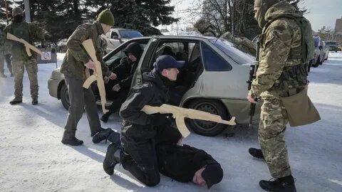 Ролик украинца