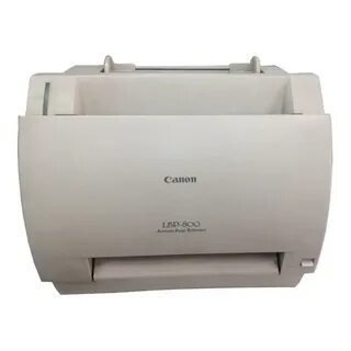 Canon lbp 11