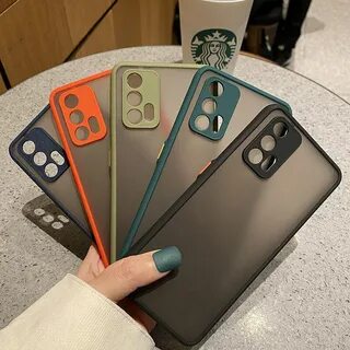 Realme 3 pro чехол
