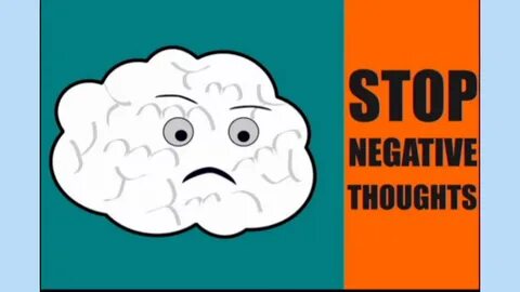 Stop negative