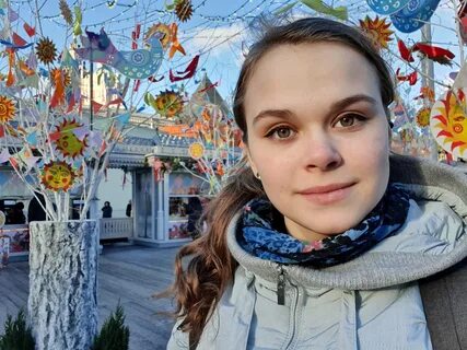 2 фронтальной камеры