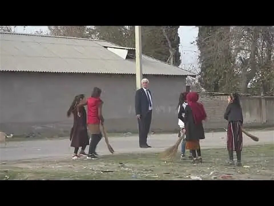 Обу хаво муминобод