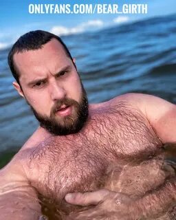 Bear girth onlyfans