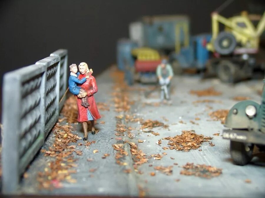 Диорама дорога на кундуз. Диорама нквд 1,35. 1. Советские диорама. Советские диорама.