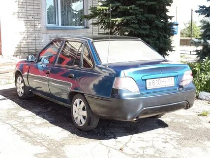 Нексия 2