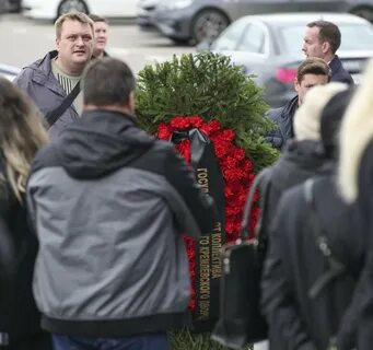 Где похоронят бориса