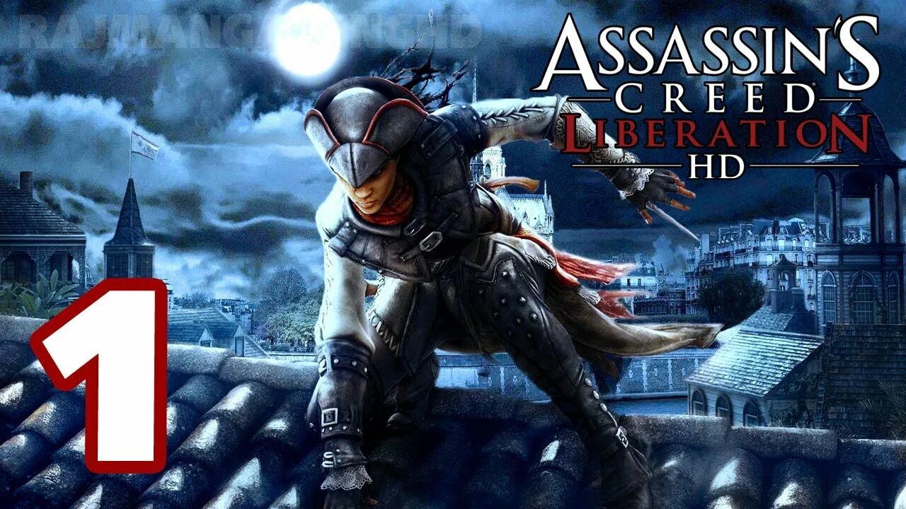 Assassin s ps3