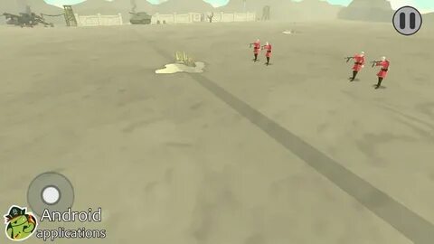 Army battles