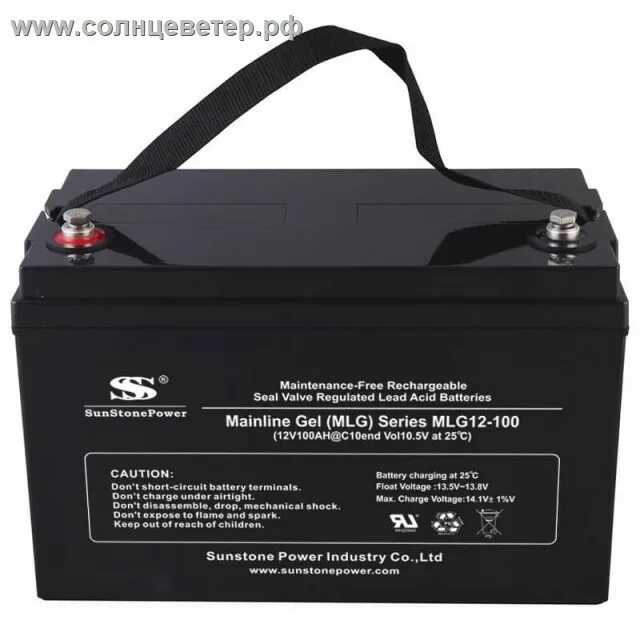 Аккумулятор 100 ампер. Гелевый аккумулятор sunstonepower mlg12-100 ( 100ач ). аккумулятор агм 12 вольт гелевый. акб 12 вольт 100ач гелевый. аккумулятор гелевый 12в 100а.