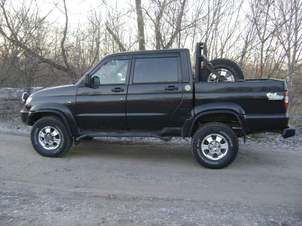 Уаз патриот 2012 черный. Уаз пикап r20. Диск уаз пикап. Диск уаз пикап. Диск уаз пикап.