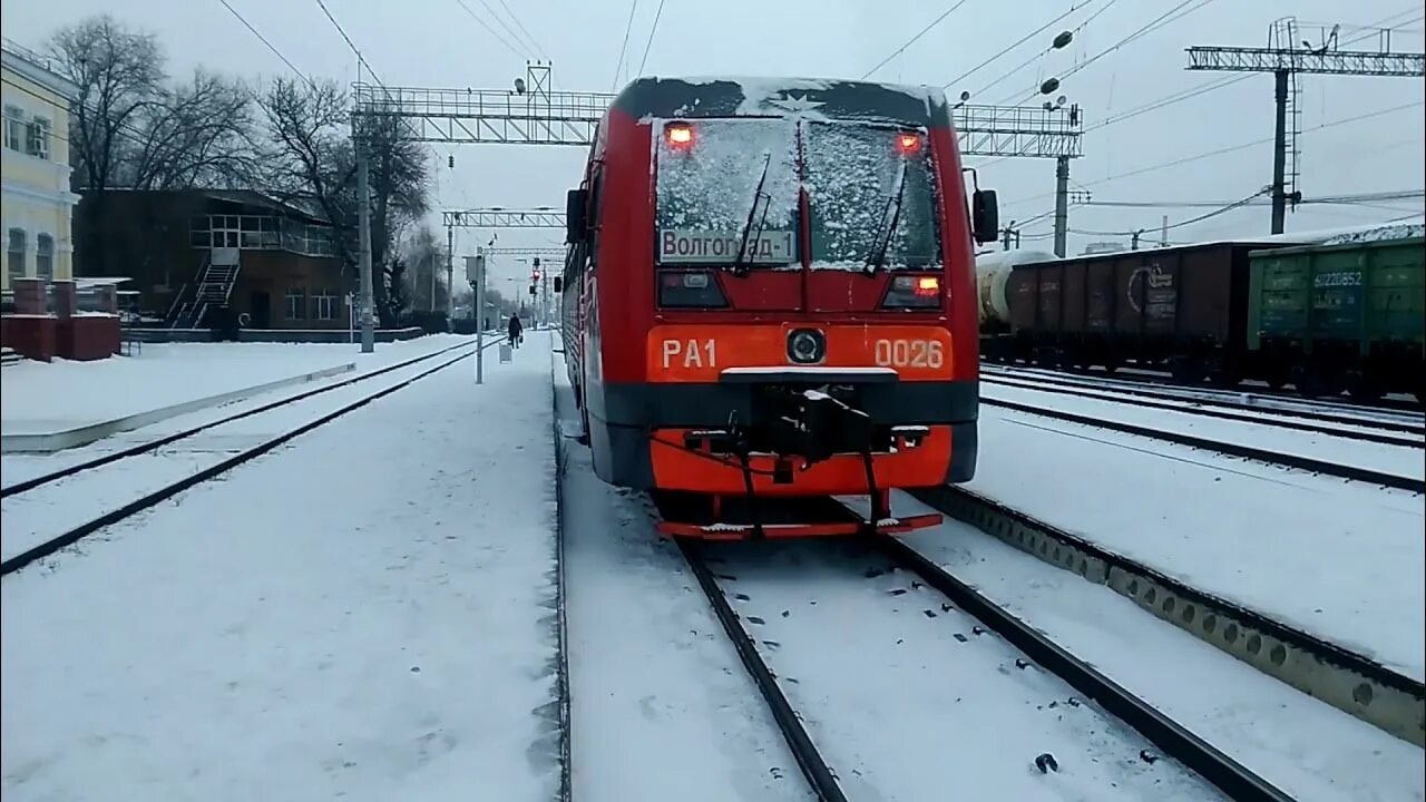 Электрички яуза александров. Ра1 Яуза. Электричка ра 1. Ра-26 рельсовый автобус. Волгоград Донская электричка.