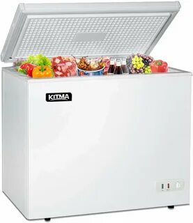 Freezer
