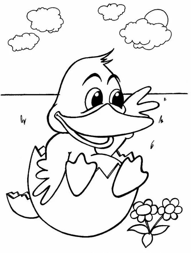 Pin by I T on Coloring - Animals 2.