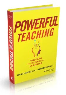 Teaching book