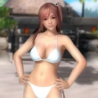 Mod DOA5 