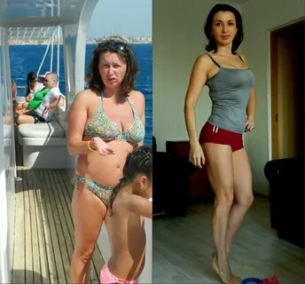 Сделать фигуру в 40 лет