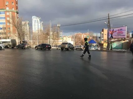 Перекресток ново садовая