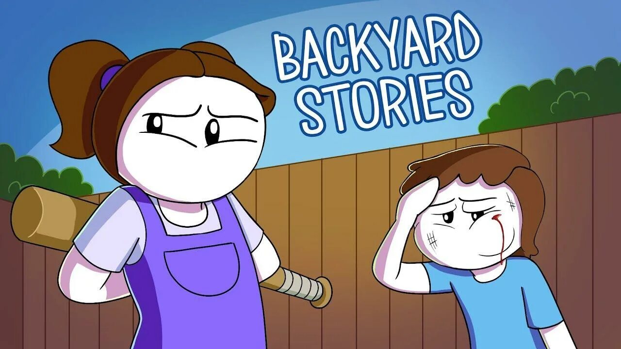 Let me explain. Let me explain studios арты. let me explain studios лицо. diawanted. backyard stories.