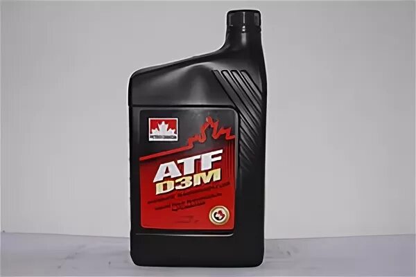 Petro canada atf