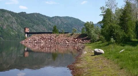 Индекс г дивногорск красноярского края