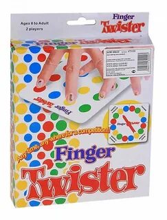 Finger play