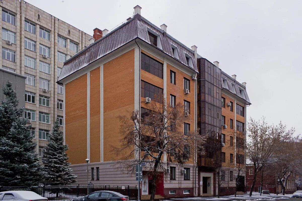 Маяковского 12 фото