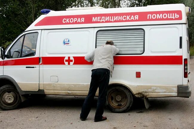 Человек отказывается от скорой. Человек отказывается от скорой