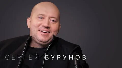 Бурунов вечерний