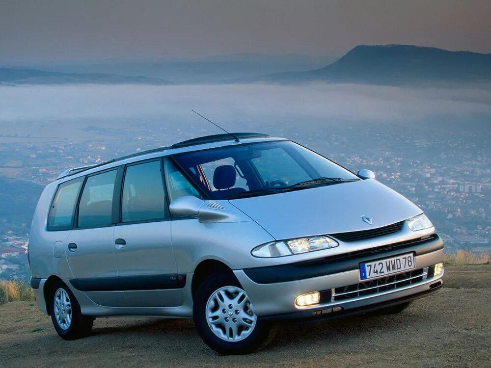 Renault Espace 3. Renault Grand Espace 2. Renault Espace 3 2001. Renault Espace, 1996. Renault минивэн