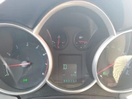 Проблемы шевроле круз 1.8 автомат