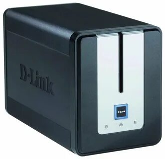 Link dns 325
