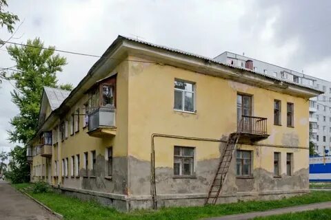 Дом 25 августа