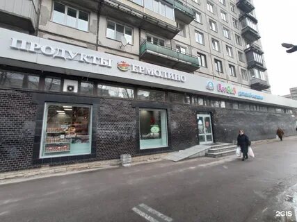 Художников 13